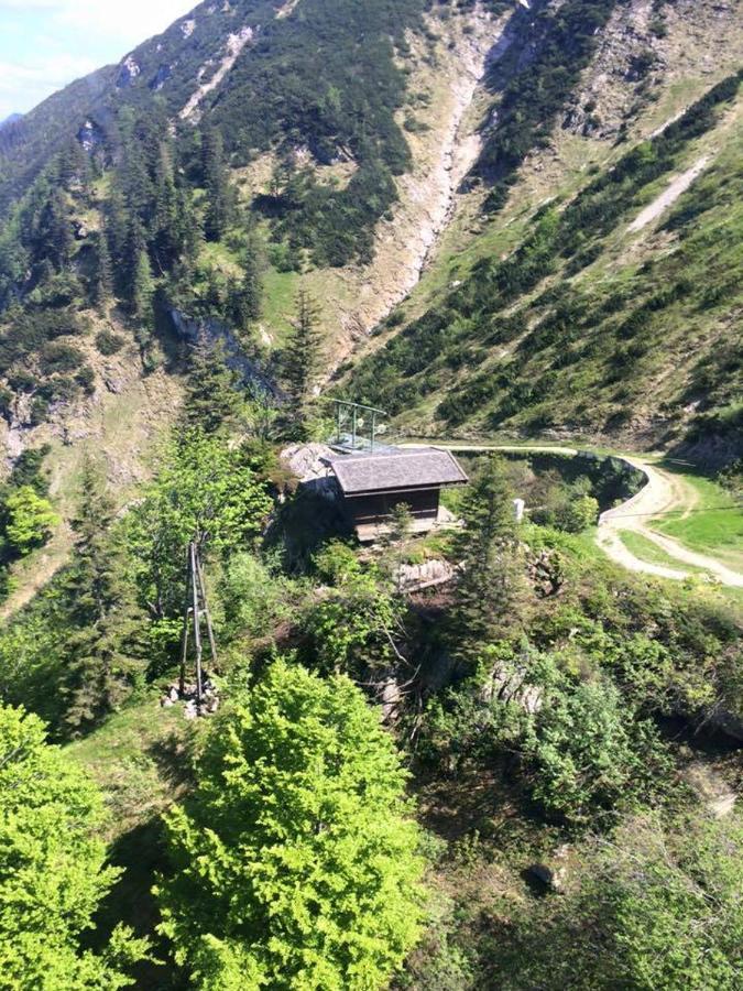 Dangl Gbr, Gaestehaus Sonnenhof - Inkl. Chiemgau Karte Bergen  Kültér fotó