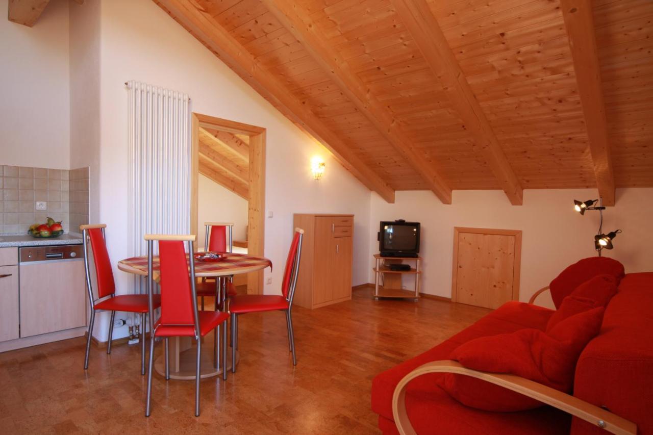Dangl Gbr, Gaestehaus Sonnenhof - Inkl. Chiemgau Karte Bergen  Szoba fotó